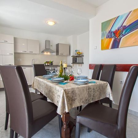 Apartment Marty Crikvenica Kültér fotó