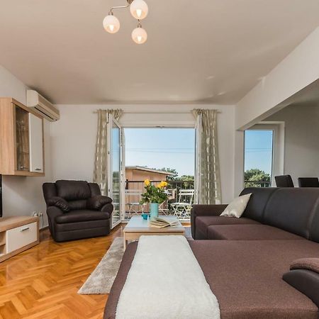 Apartment Marty Crikvenica Kültér fotó