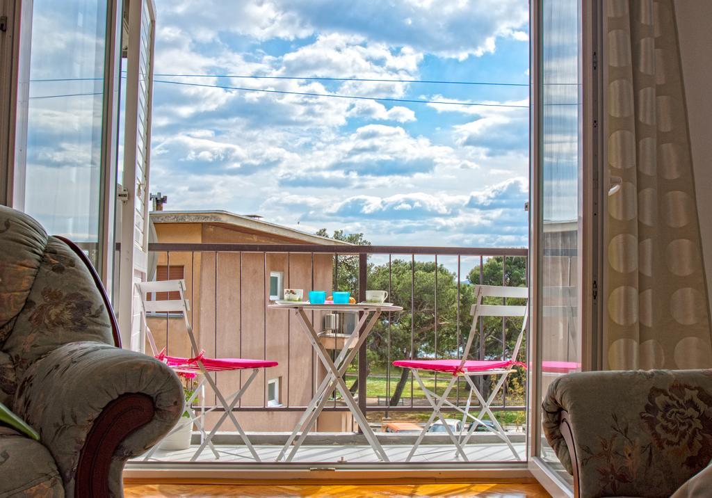 Apartment Marty Crikvenica Kültér fotó