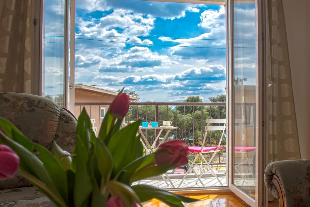 Apartment Marty Crikvenica Kültér fotó