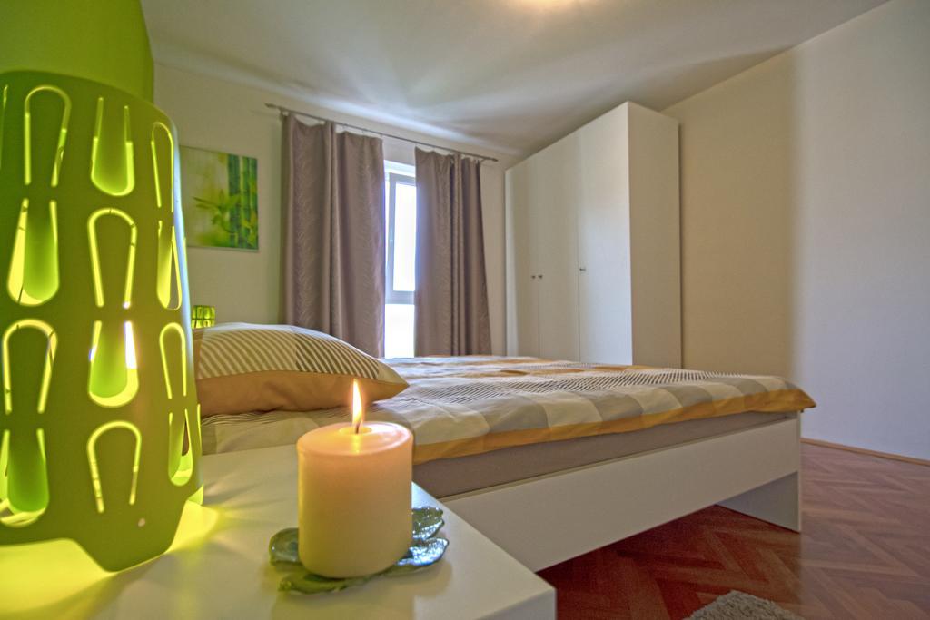 Apartment Marty Crikvenica Kültér fotó