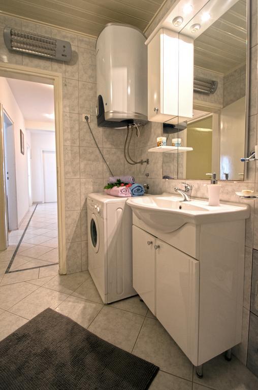 Apartment Marty Crikvenica Kültér fotó