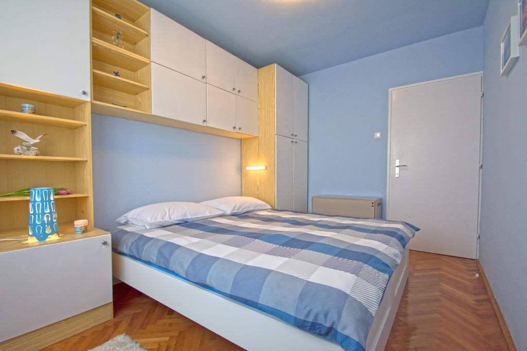 Apartment Marty Crikvenica Kültér fotó