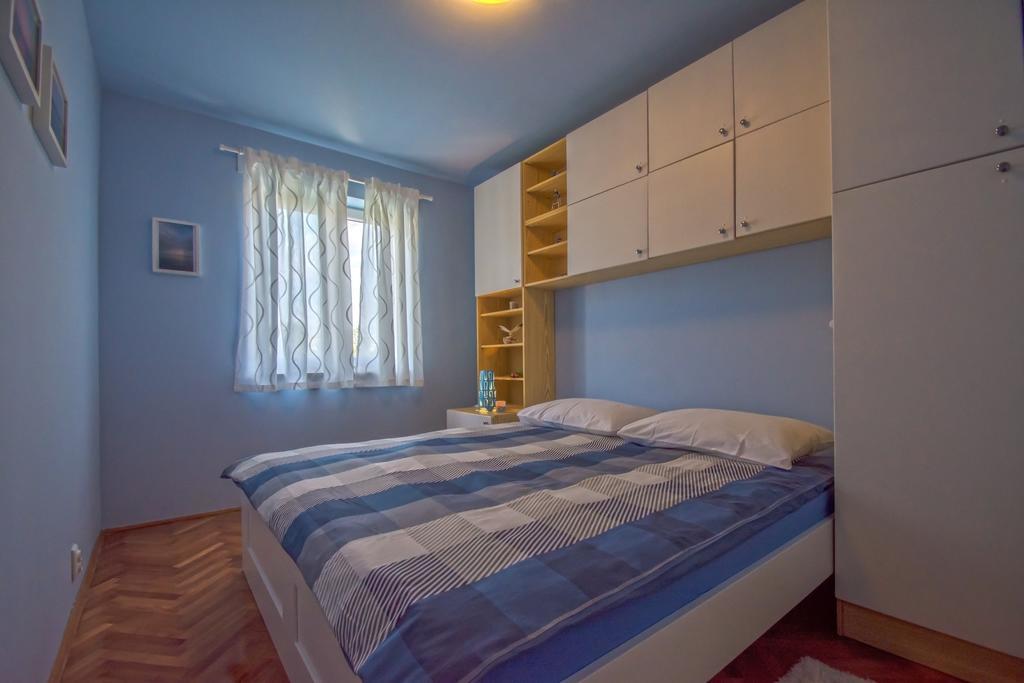Apartment Marty Crikvenica Kültér fotó