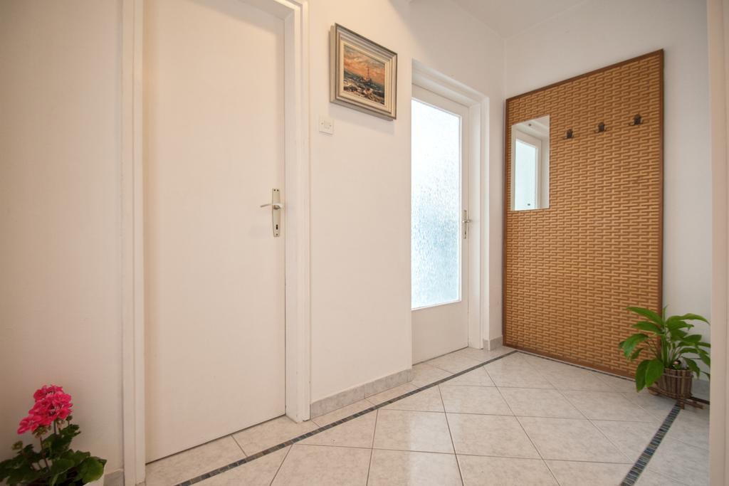 Apartment Marty Crikvenica Kültér fotó