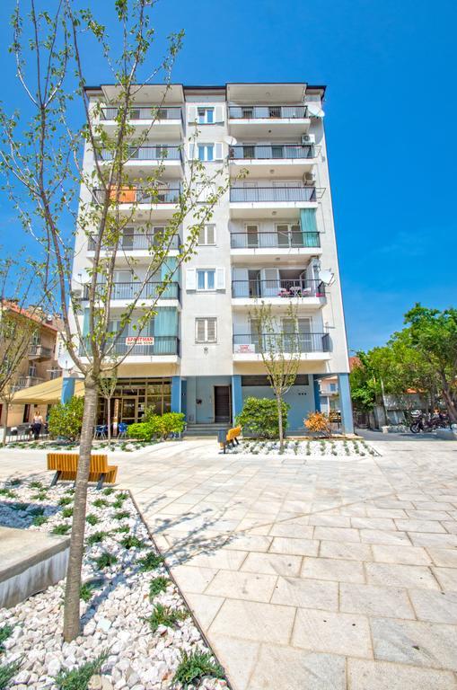 Apartment Marty Crikvenica Kültér fotó