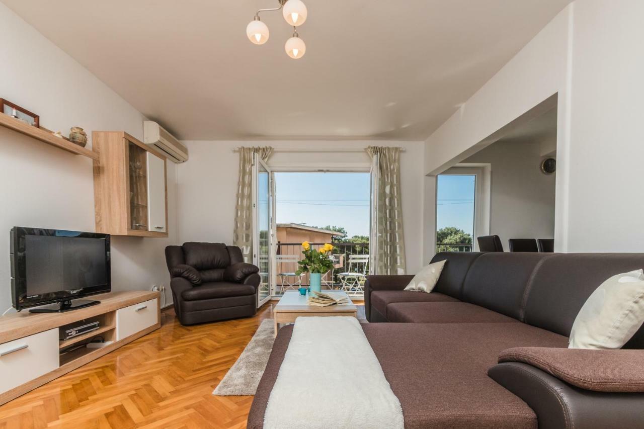 Apartment Marty Crikvenica Kültér fotó