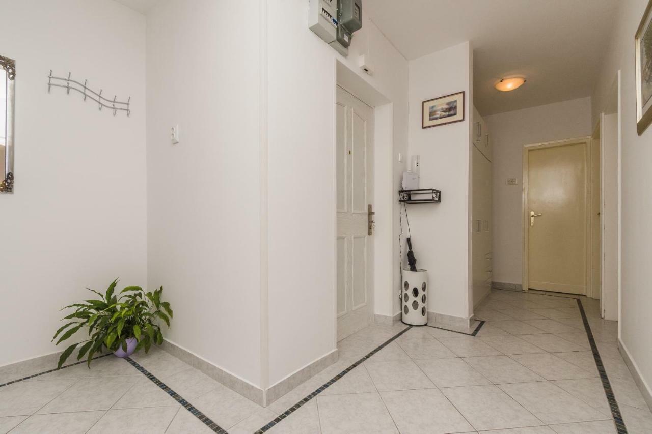 Apartment Marty Crikvenica Kültér fotó