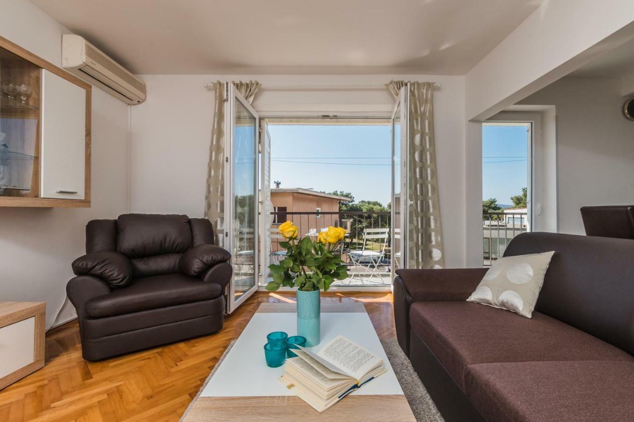 Apartment Marty Crikvenica Kültér fotó