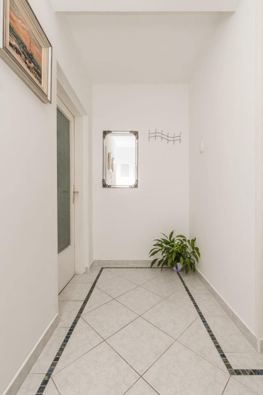 Apartment Marty Crikvenica Kültér fotó